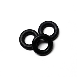 Heavy Duty Black O-Ring for Gun Barb heavy duty o-ring, o-ring, oring, heavy duty oring, model 3 black o-ring