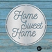 Home Sweet Home - HS-HOME
