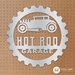 Hot Rod Garage Gear - HRGG
