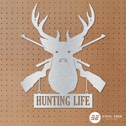 Hunting Life 