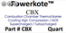 Internal Coating, PowerKote?  - CBX