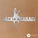 Jack Donkey Garage - JACK-GARAGE