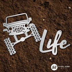 Jeep Life 