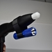 Kool Koat Spray Gun Flashlight Mount - OMGUNLIGHT-GP