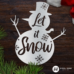 Let it Snow Snowman Let it Snow Snowman, let, it, snow, snowman, christmas