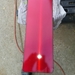 Lollipop Red Translucent - T1796026