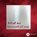 Loves All of You - LAOY-SIGN