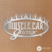 Muscle Car Garage - MCG