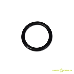 O-Ring, Rubber, 25mm x 4mm 
