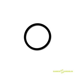 O-Ring, Viton, 25mm x 2.4mm 