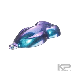 Omicron Pearl Omicron,, flip, flake, flakes, kp, pigment, pigments, additives
