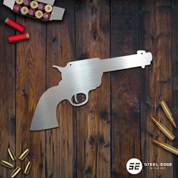 Peacemaker Revolver peacemaker, revolver, handgun, western