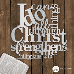 Philippians 4:13 Philippians 4:13