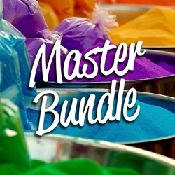 Powder Coating Masters Bundle Powder Coating Masters Bundle