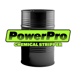 PowerPro Chemical Stripper PowerPro, Stripper, liquid, stripper, chemical, Power, Pro, stripping