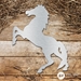 Prancing Horse - P-HORSE