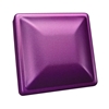 Purple Nurple - DISCONTINUED purple, nurple, plum, violet, grape, berry, matte, flat, dormant, illusion, smooth, metallic, matted