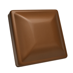 RAL 8011 - Nut Brown - Matte 8011, RAL, nut, brown, matte, flat, thousand, eight, eleven