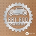 Rat Rod Garage Gear - RRG-GEAR
