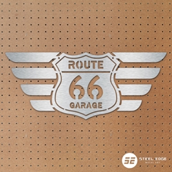 Route 66 Garage Route 66 Garage, route, 66, garage