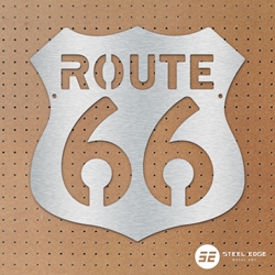 Route 66 Sign #2 Route 66 Sign #2, route, 66, sign
