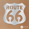 Route 66 Sign #2 Route 66 Sign #2, route, 66, sign