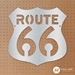 Route 66 Sign #2 - R66S2