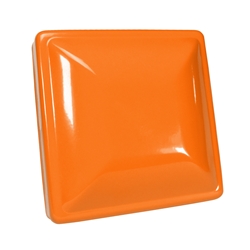 Safety Orange safe, safety, orange, standard, high gloss, gloss, glossy