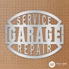 Service and Repair Garage Service and Repair Garage, service, garage, repair