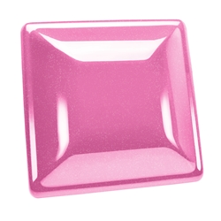 Shimmer Candy Hot Pink shimmer, flake, sparkle, candy, hot, pink, translucent, bright, transparent, top, coat