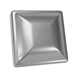 Silver Metallic Dusting - M579960