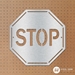 Stop Sign - STOPSIGN