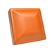 Super Matte Orange - SM1707032