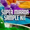 Super Mirror Sample Kit Super Mirror Sample Kit