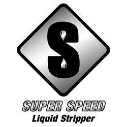 Super Speed Industrial Liquid Stripper Super Speed Industrial Liquid Stripper - 5 Gal., B17 Industrial Liquid Stripper - 5 Gal.