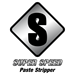 Super Speed Industrial Paste Stripper - SSPS