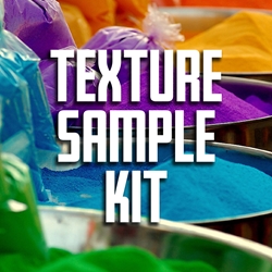 Texture Sample Kit Texture, Sample, Kit, bundle