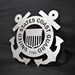 US Coast Guard Crest - CG-CREST