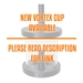 V2 Vortex Cup - DISCONTINUED - KKVTXCP-GP