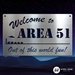 Welcome to Area 51 - WTA51