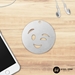 Winking Face Emoji - WF-EMOJI