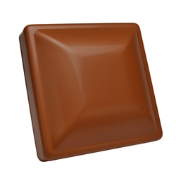 RAL 8002 - Signal Brown - Matte RAL, 8002, signal, brown, eight, thousand, two, matte