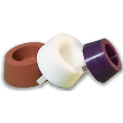 Thermal Cup Masking Plug 