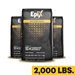 10X Blasting Media (2,000 lb. Pallet) - EPIX-40