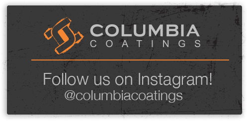 Columbia Coatings
