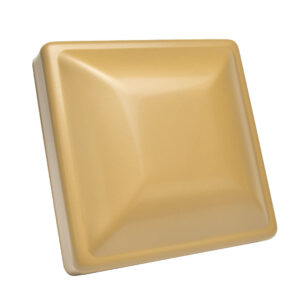RAL 1002 - Sand Yellow - Matte (4 Ounce Tester)