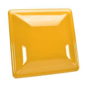 RAL 1007 - Daffodil Yellow - Chrome Yellow (4 Ounce Tester)