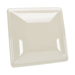 RAL 1013 - Oyster White (4 Ounce Tester)