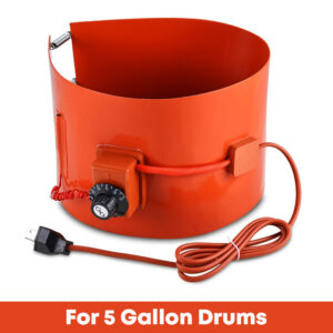5 Gallon Drum Heater