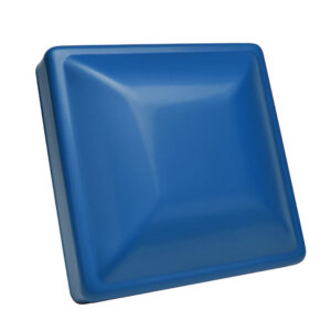 RAL 5010 - Gentian Blue - Matte (4 Ounce Tester)